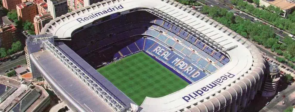 El madridista que quiere que la final de Copa se juegue en el Bernabéu
