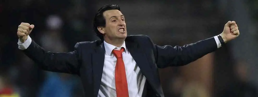 El Sevilla empieza a ganar la final de la Copa del Rey antes de jugarla