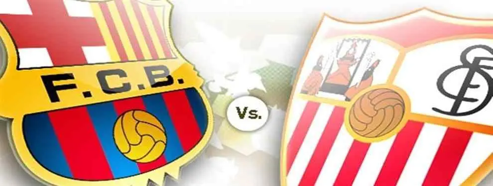 La filtración que desvela cuál será el escenario de la final de la Copa del Rey