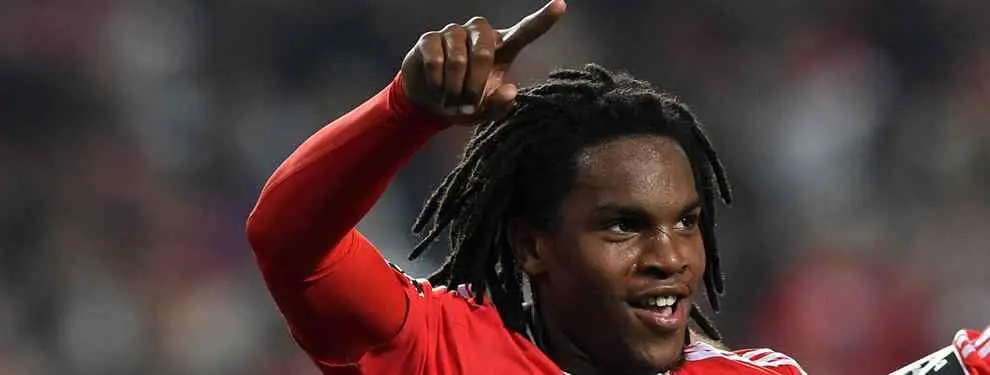 El Barça no sabe nada del fichaje de Renato ni quiere saberlo