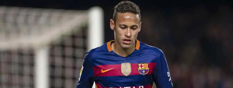La oferta que ha recibido Neymar y que deja a Leo Messi en mal lugar