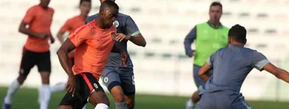 Las cinco cosas que no te han contado del debut de Jackson Martínez