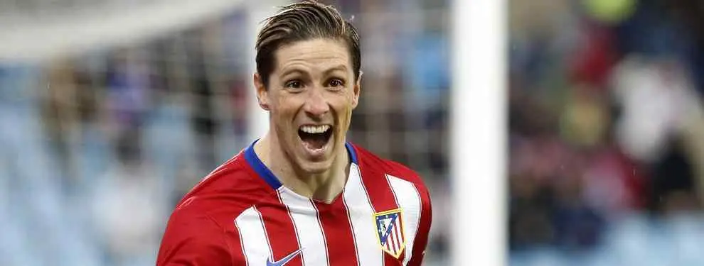 El gol de Torres en Getafe da la razón a Gabi... y cabrea más a Simeone