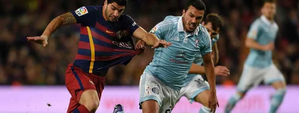 La verdadera razón de la ruptura de relaciones entre el Celta y el Barça