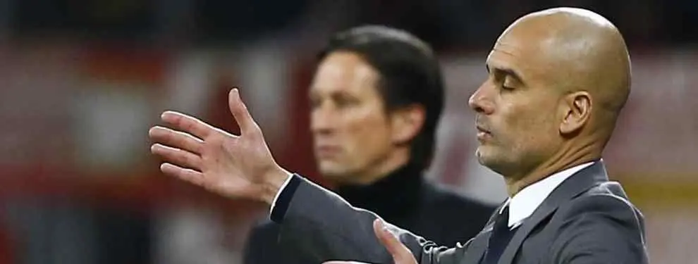 El problema añadido que puede culminar en despido de Guardiola ante la Juve