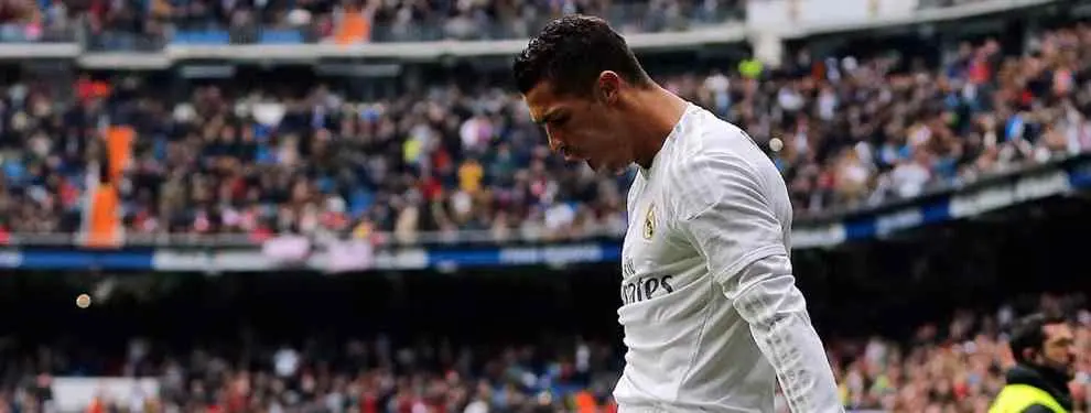 El PSG levanta la libre con el fichaje de Cristiano Ronaldo