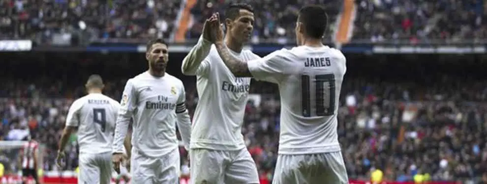 El futurólogo que metió la pata hasta el fondo con el Real Madrid