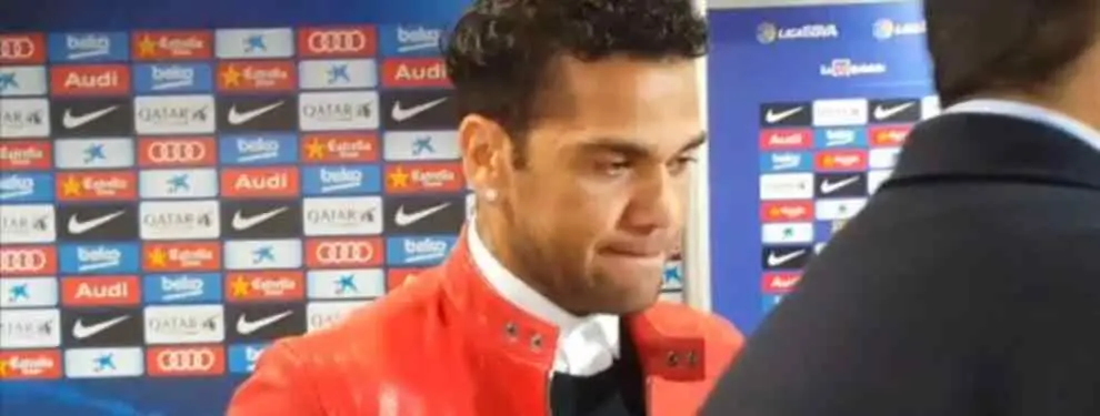 Los jugadores con los que el Barça va a hacer negocio a final de temporada