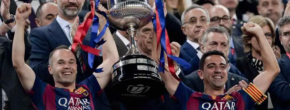 Insultos a un futbolista de la Liga por sus comentarios sobre el Barça