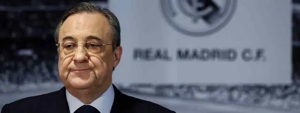 El Real Madrid encuentra la pista que lo dirige al topo del Bernabéu