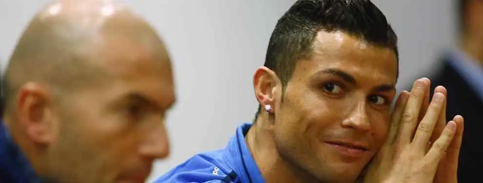 La reacción del Tridente del Barça a los 