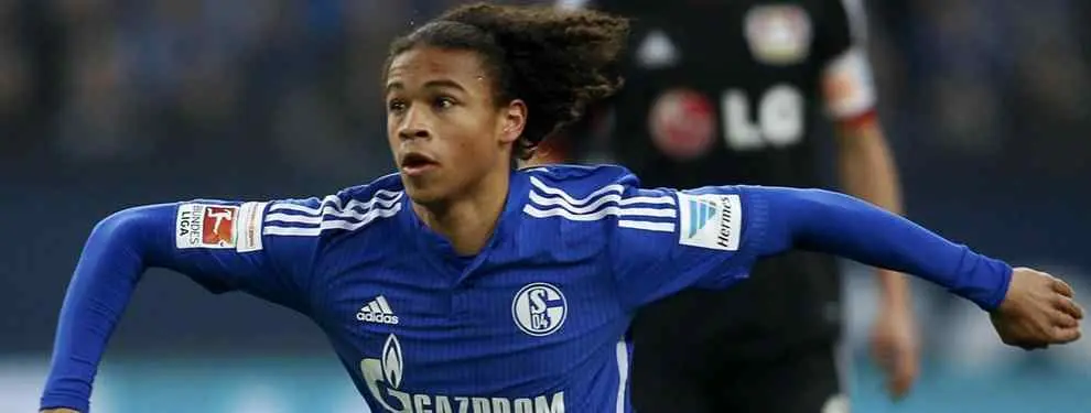 Los jugadores que el Barça tiene controlados en la Bundesliga