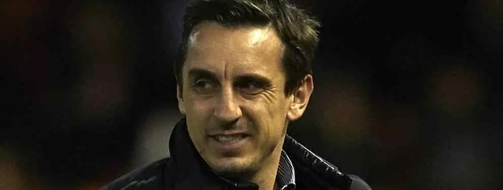 Los cuatro candidatos (dicen) para entrenar al Valencia 2016-2017 no convencen