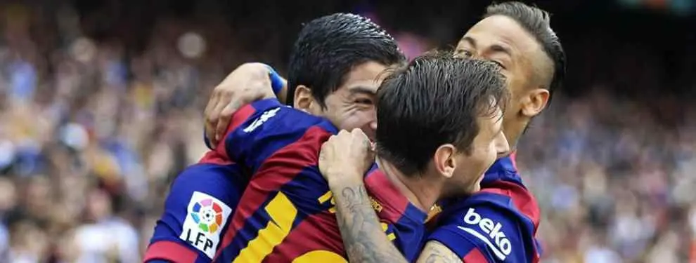 Los objetivos del Barça para tener la misma calidad de vida que el Madrid