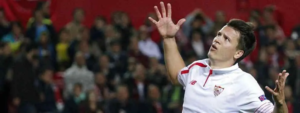 Así vive Konoplyanka en Sevilla: desvelan el estado de ánimo del ucraniano
