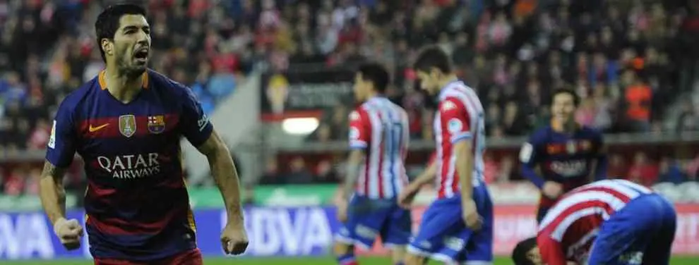 En el Barça alucinan con la campaña madrileña para silenciar el 1-3 de Gijón