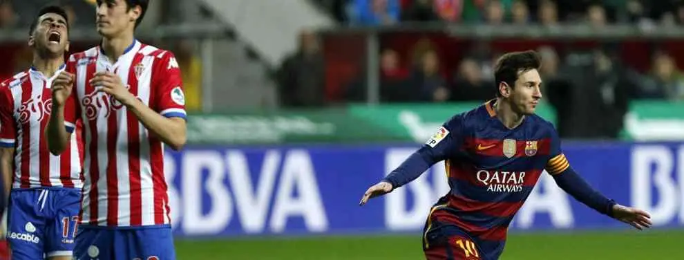 El último gran reto que le queda a Leo Messi por superar en el fútbol