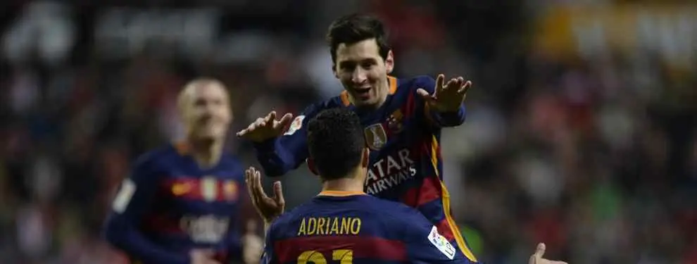 Madrid tira de la manta con los penaltis del Barça