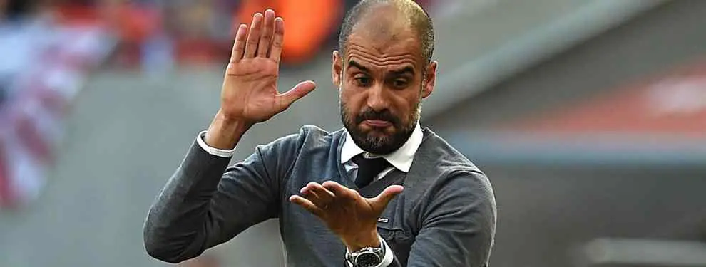 La venganza más dulce del Bayern de Múnich sobre Pep Guardiola