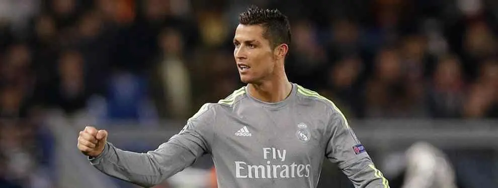 Cristiano Ronaldo responde al cuestionario más íntimo: fútbol, coches y mujeres