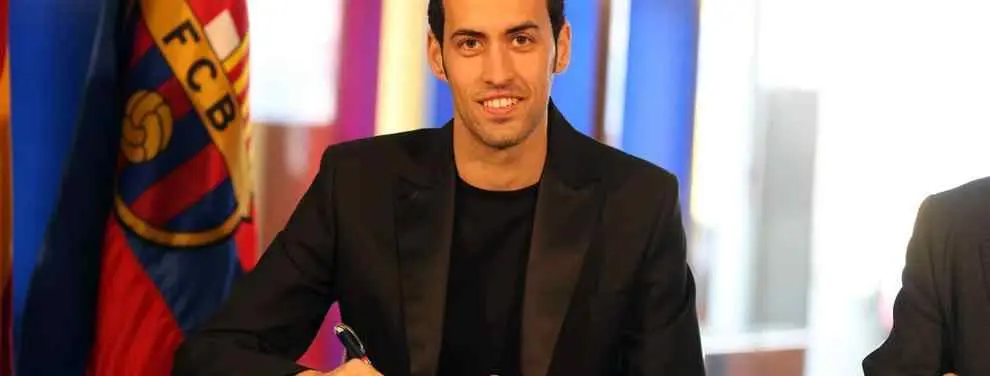 Los celos que silencian en el vestuario del Barça pueden pasar factura