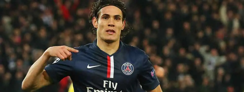 El Chelsea tira la casa por la ventana con Marco Reus y Cavani