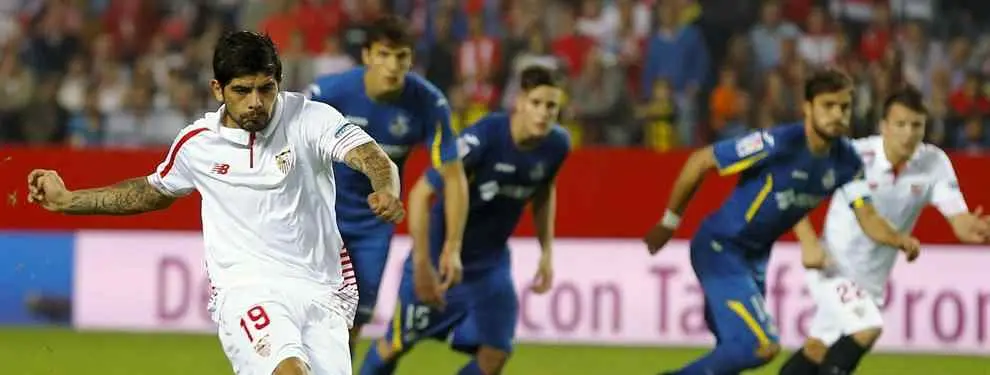 El anuncio del Inter sobre Banega del que en Sevilla no quieren oír hablar