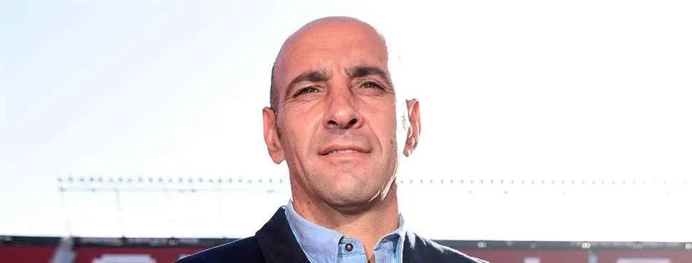 Los dos fichajes de futuro sobre los que Monchi mantiene estrecha vigilancia