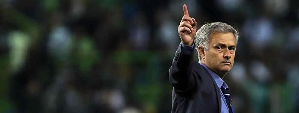 Los fichajes que Mourinho ya tiene en cartera para el Manchester United