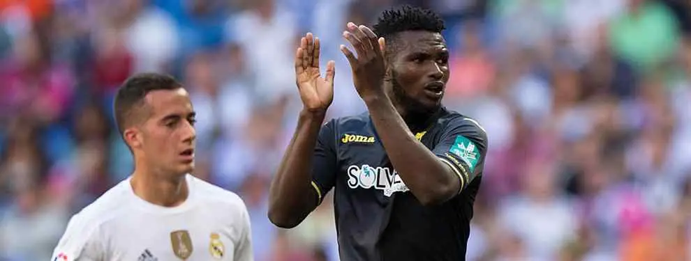 Problema en el Granada: Jóvenes Aunque Sobradamente Incapaces