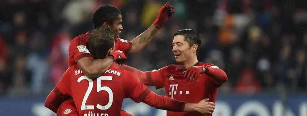 ¿Qué línea defensiva es la mejor en las ligas 'Top' de Europa?