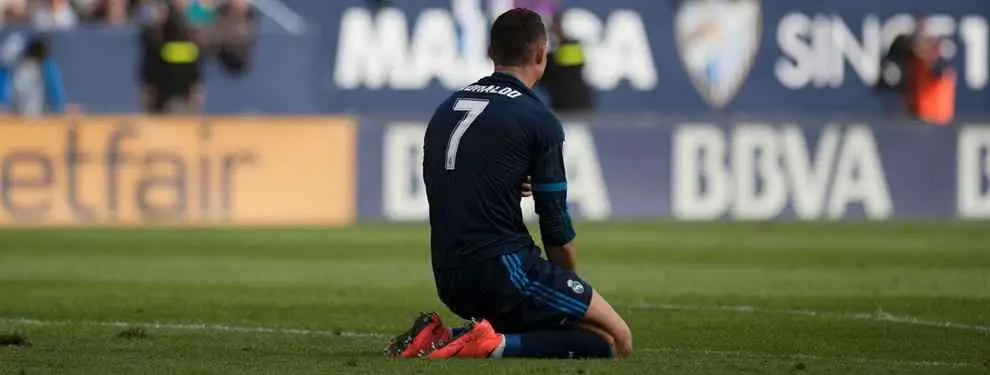 El Barça se cuela de lleno en el gabinete de crisis del vestuario del Madrid