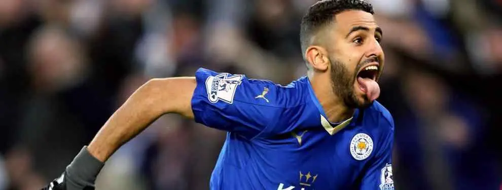 Lo que hay que saber sobre el nuevo objetivo del Barça en la Premier League