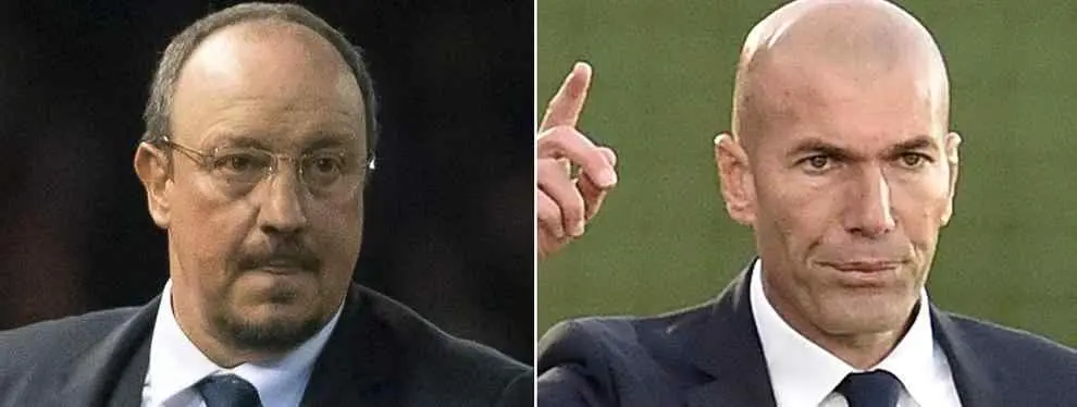 Oído en el Camp Nou: 