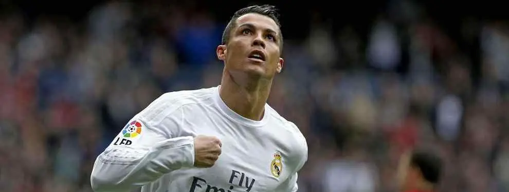 El 'clon' uruguayo de Luis Suárez que triunfa en Europa... y que idolatra a CR7