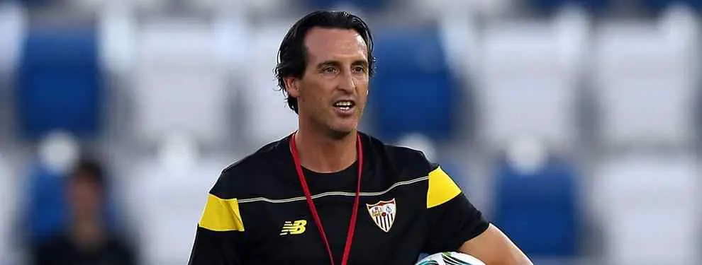 La última y más exótica opción de futuro para la portería del Sevilla