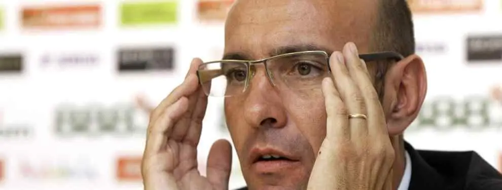 El Sevilla ya sabe el precio por fichar al centrocampista récord de la Liga