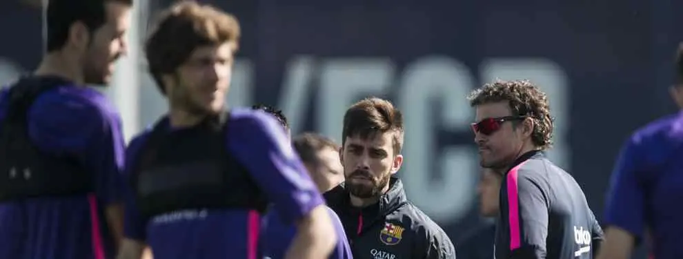 El conflicto interno del Barça que alteró el viaje de la plantilla a Londres