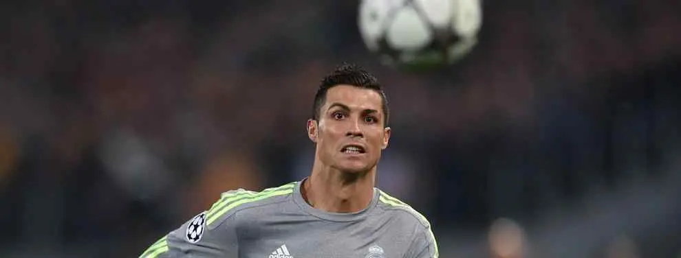 Cristiano Ronaldo desvela sus trucos para seguir jugando al más alto nivel