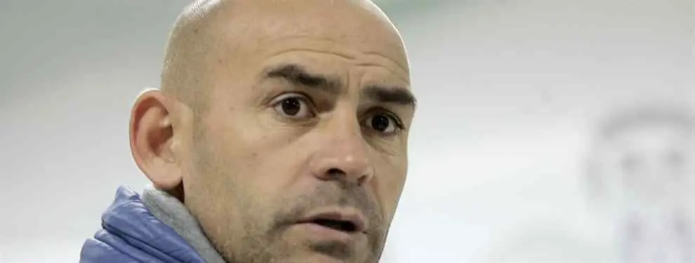 “Jémez se va al Valencia”. Pero en Mestalla niegan la operación
