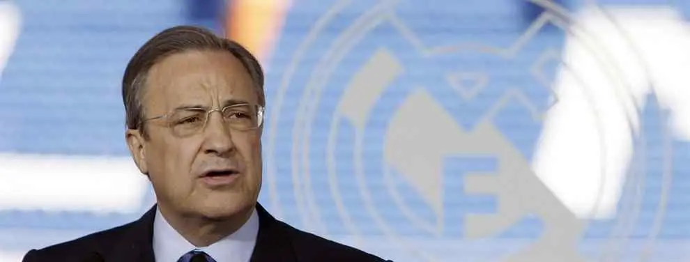 La 'revolución galáctica' del Real Madrid define las prioridades