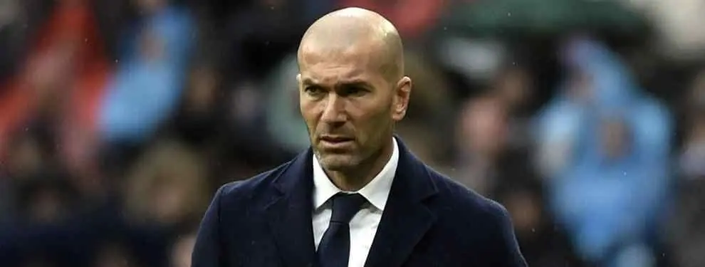 La nueva delantera de ensueño caída del cielo para el Real Madrid