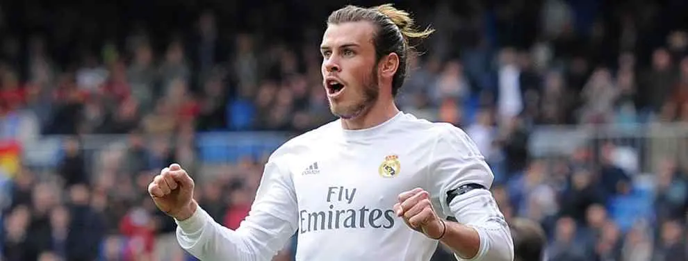 La venta de Gareth Bale gana adeptos en la cúpula del Real Madrid