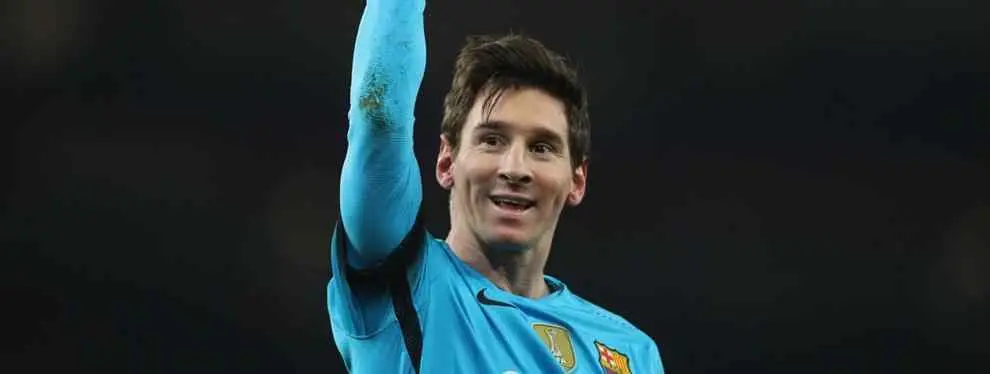 Las cinco claves del baño que le ha dado el Barça al Arsenal de Wenger