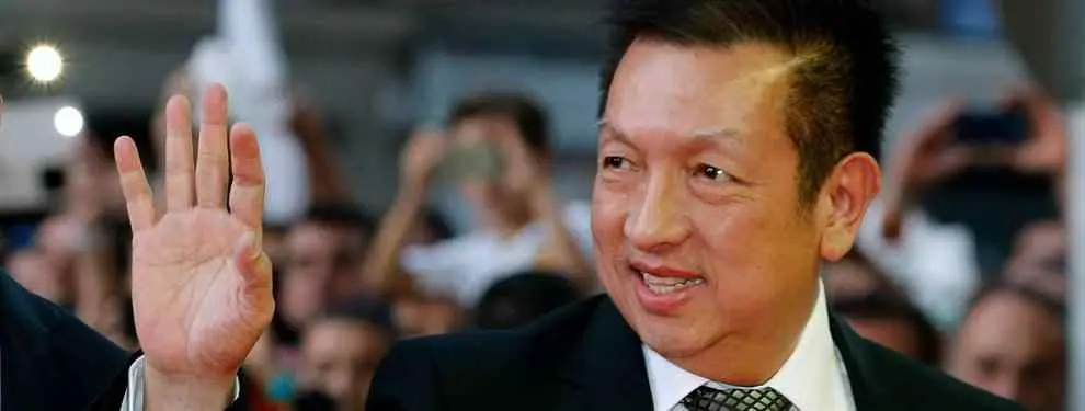 Los primeros cuatro fichajes que atacará el Valencia (sí o sí) para la 2016-17