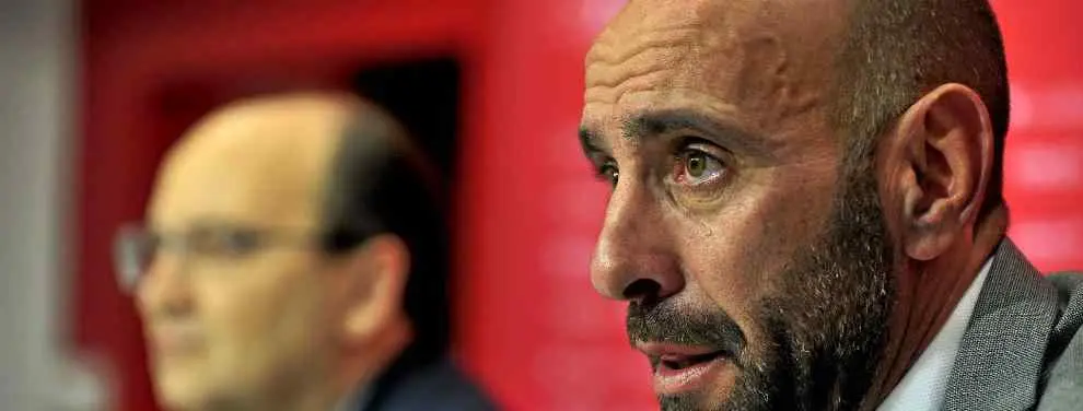 El Sevilla recibe la peor de las noticias sobre el futuro de Ever Banega