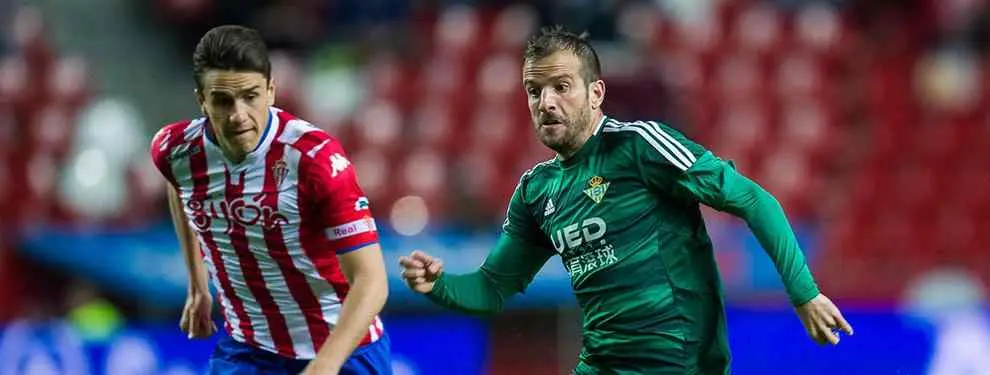 Van der Vaart sigue siendo noticia... por su agitada vida sentimental