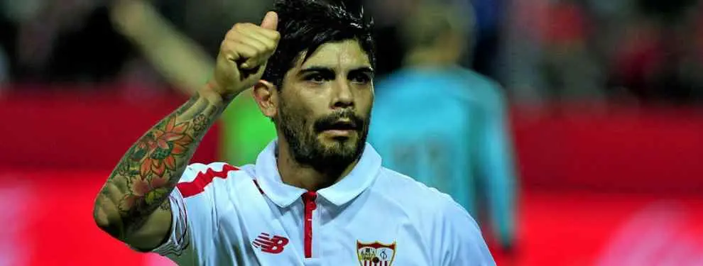 Lo que realmente piensa el Sevilla de las noticias sobre Banega y el Inter