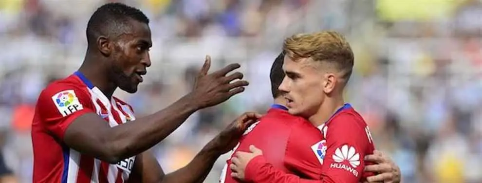 ¿Nos hemos equivocado? La pregunta respecto a Jackson en el Atlético