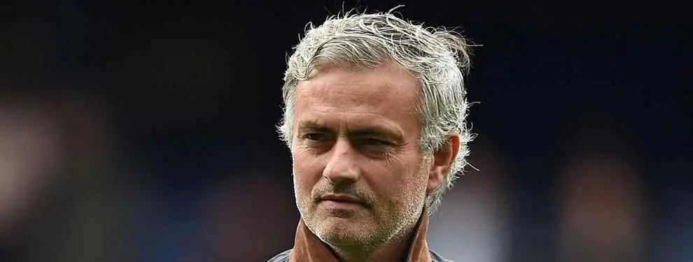 La lista de la compra de Mourinho en el Barça para el United